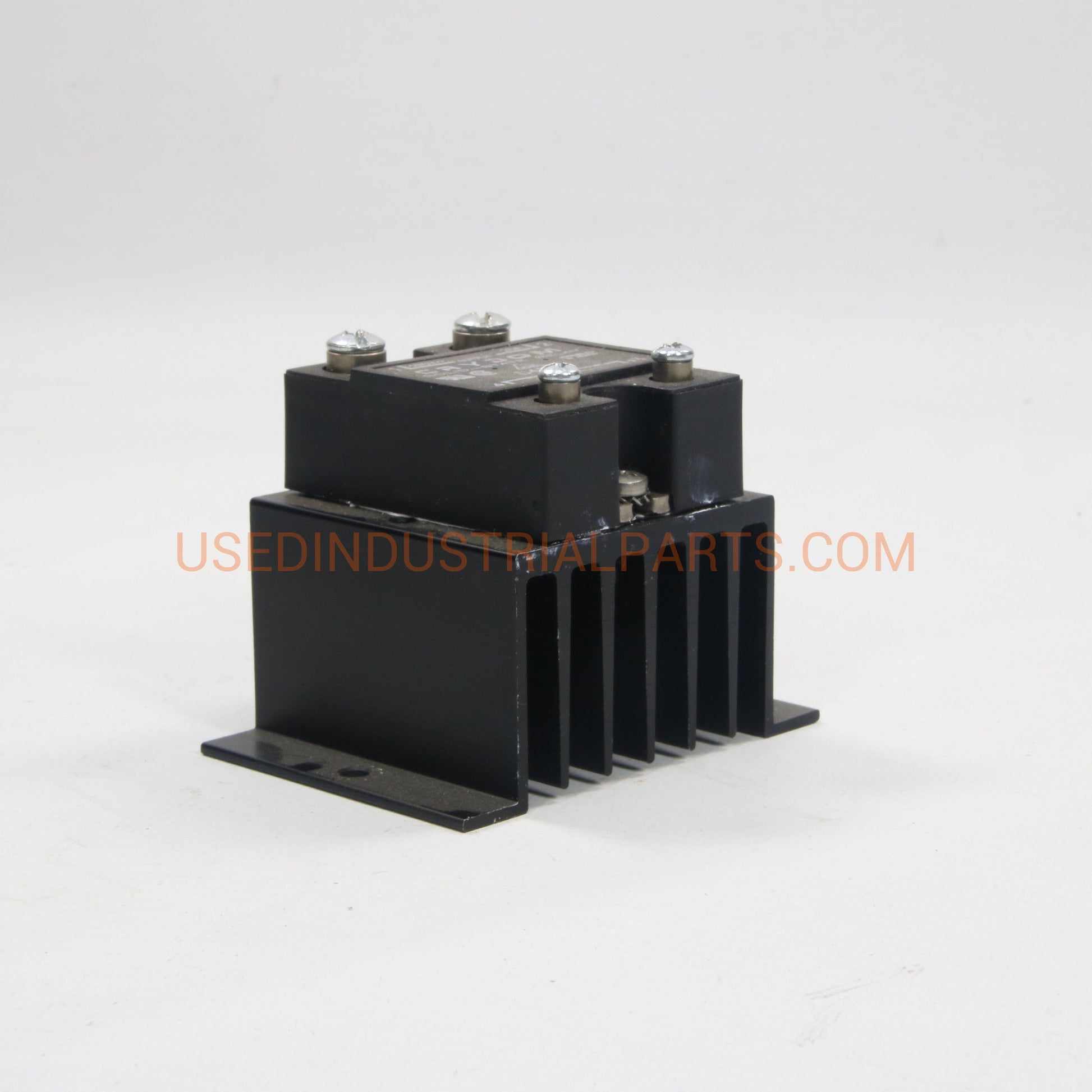 Crydom D4825 Solid State Relay-Solid State Relay-AC-04-03-Used Industrial Parts