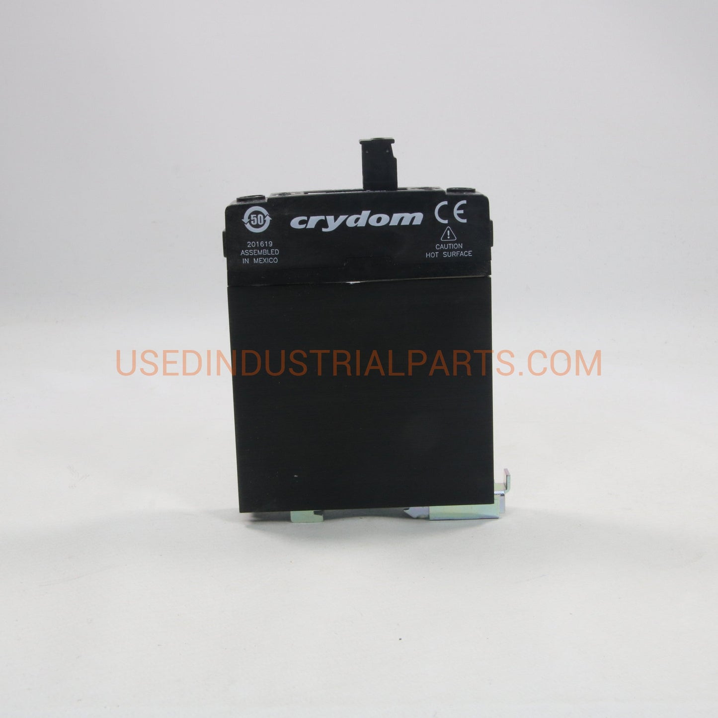 Crydom DR2260D20W Nova 22 Solid State Relay-Solid State Relay-AD-07-07-Used Industrial Parts