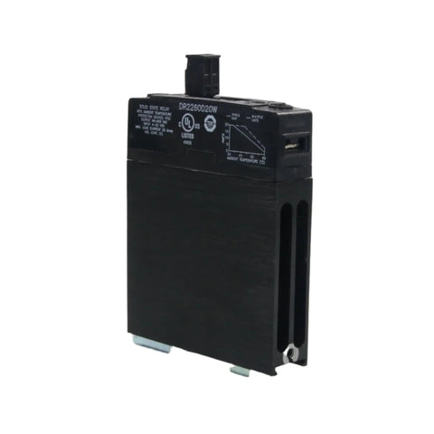 Crydom DR2260D20W Solid State Relay-Solid State Relay-AD-07-06-6152424918950-Used Industrial Parts