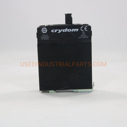 Crydom DR2260D20W Solid State Relay-Solid State Relay-AD-07-06-Used Industrial Parts