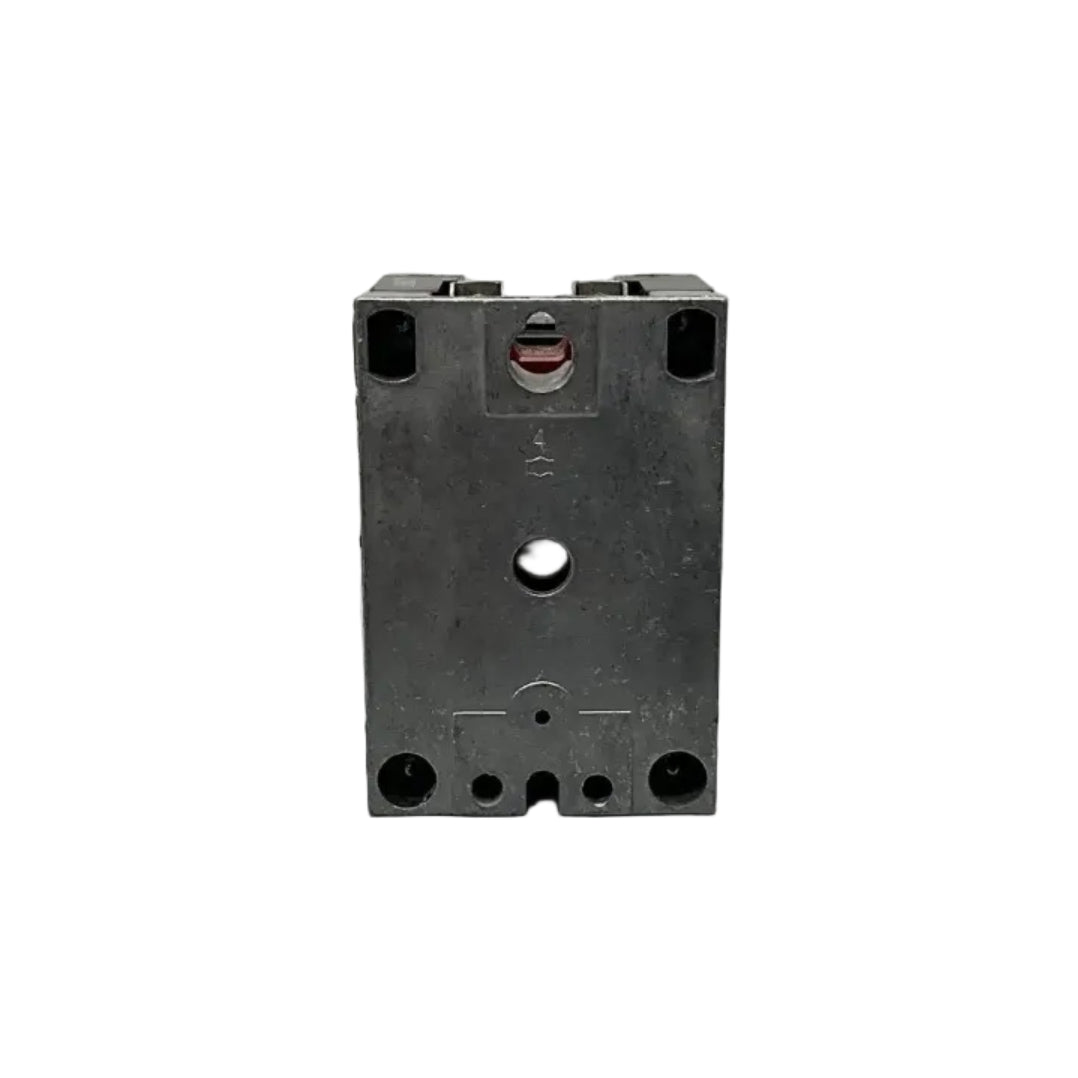 Cutler-Hammer Type M Industrial Control Relay-Industrial Control Relay-Used Industrial Parts
