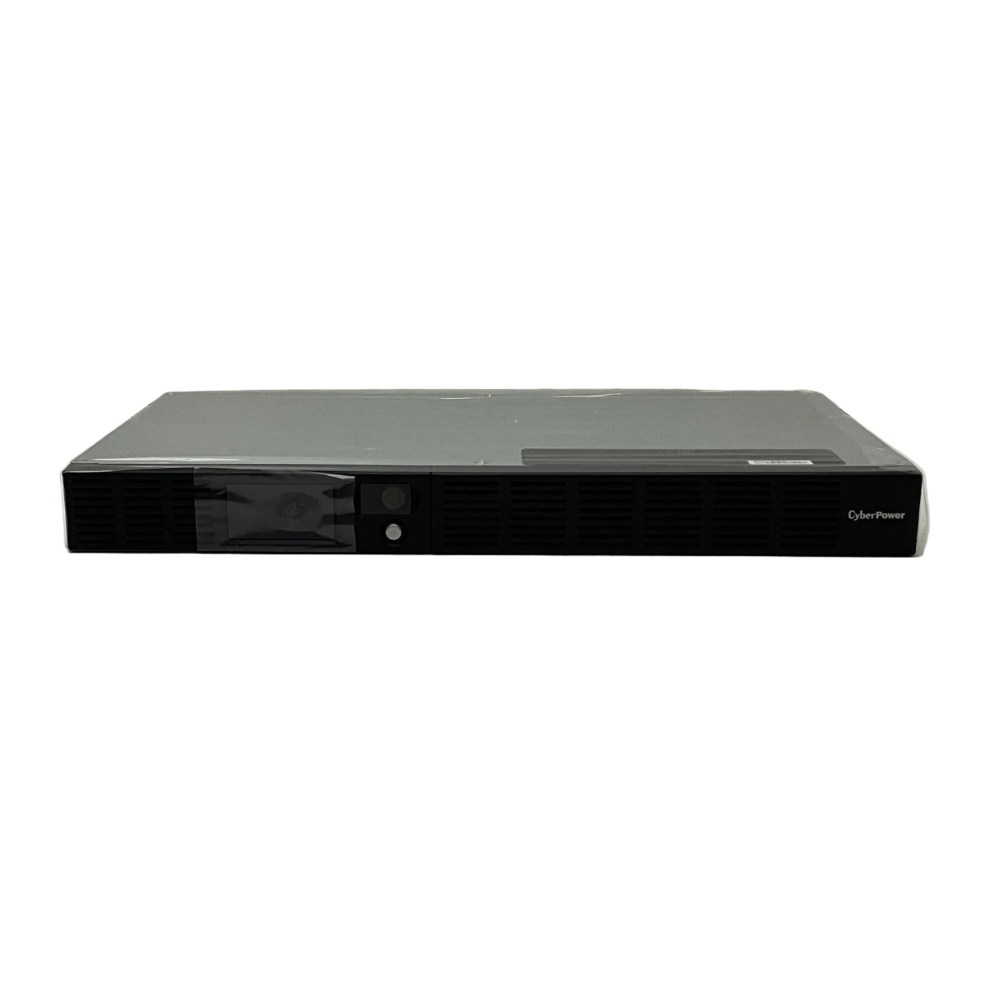 CyberPower Systems Inc. OR600ERM1U Line-Interactive UPS-Line-Interactive UPS-Used Industrial Parts