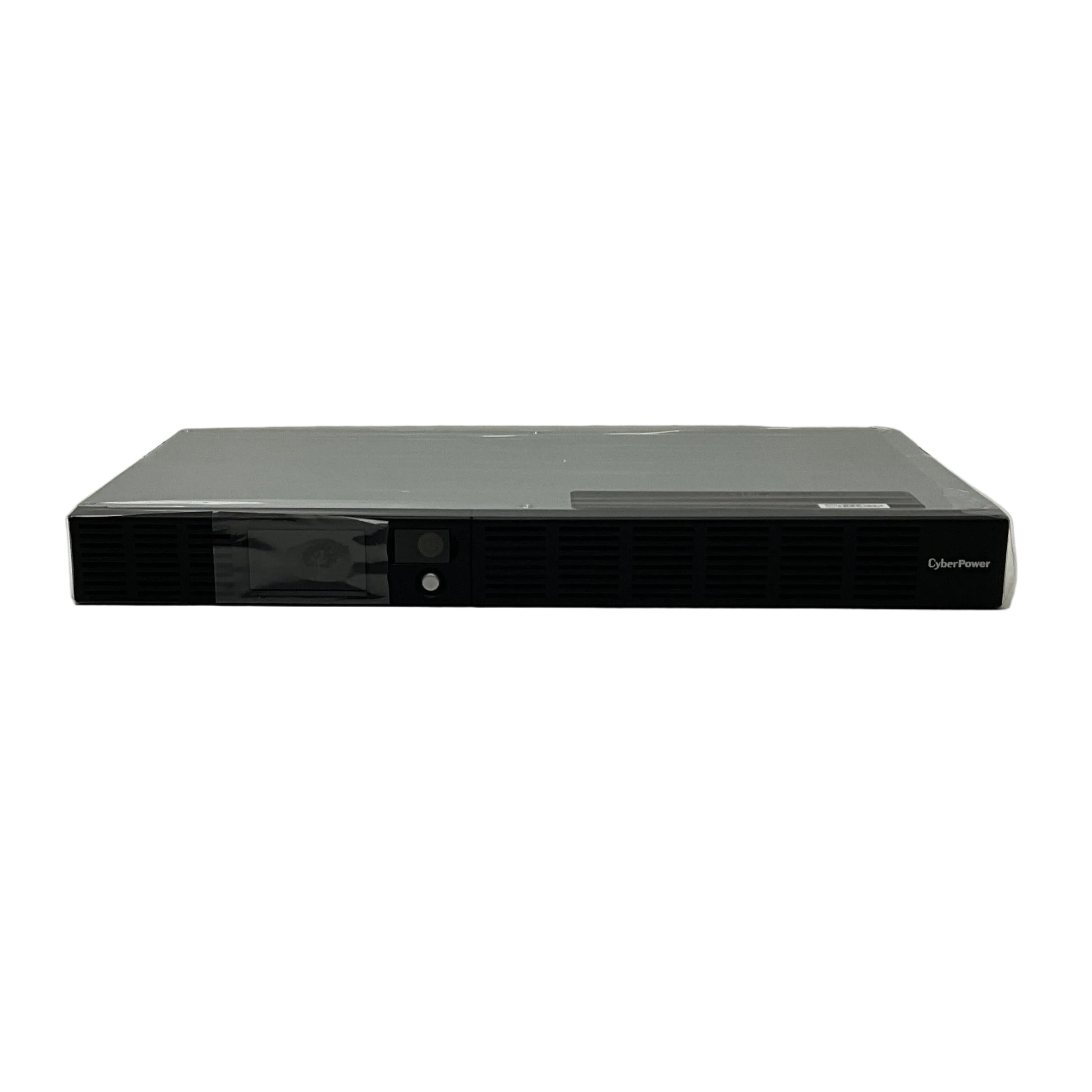 CyberPower Systems Inc. OR600ERM1U Line-Interactive UPS-Line-Interactive UPS-Used Industrial Parts