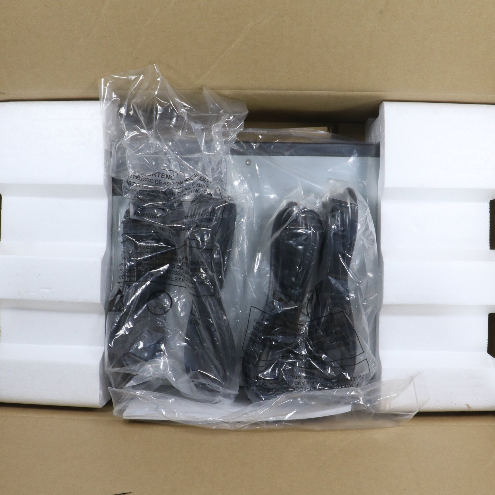 CyberPower Systems Inc. OR600ERM1U Line-Interactive UPS-Line-Interactive UPS-Used Industrial Parts
