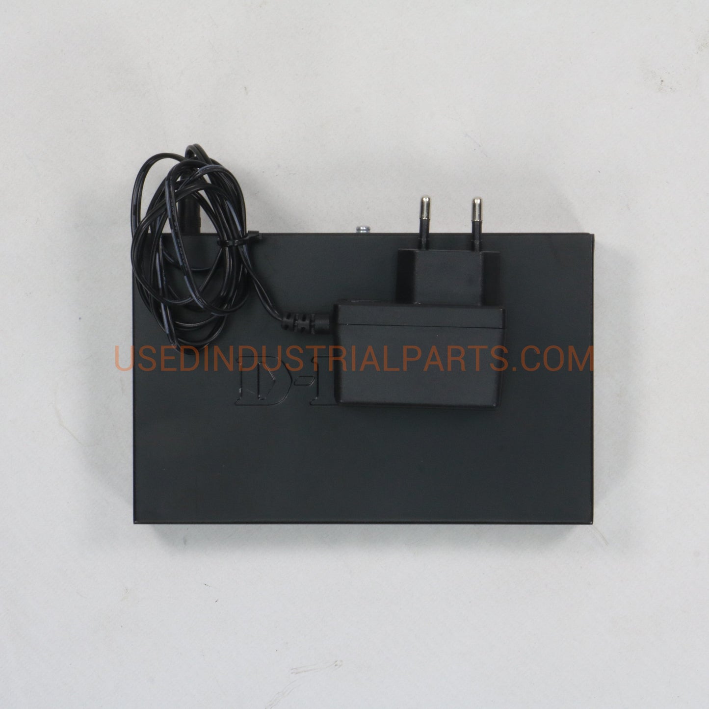 D-Link DGS-108 Unmanaged Network Switch-Unmanaged Ethernet Switch-AE-02-03-Used Industrial Parts