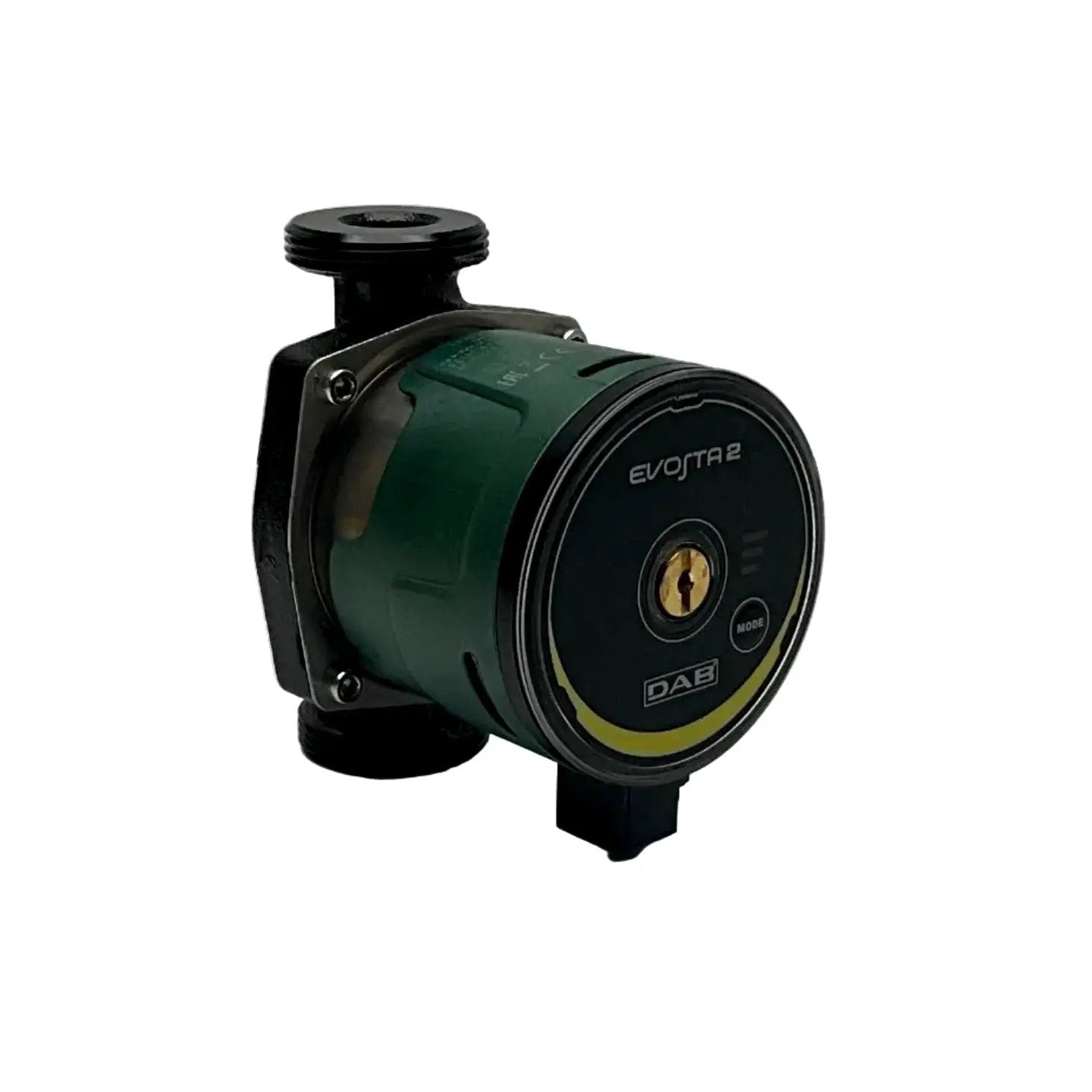 DAB Evosta 2 40-70/130 Circulation Pump-Circulation Pump-DC-05-01-04-6152428886842-Used Industrial Parts