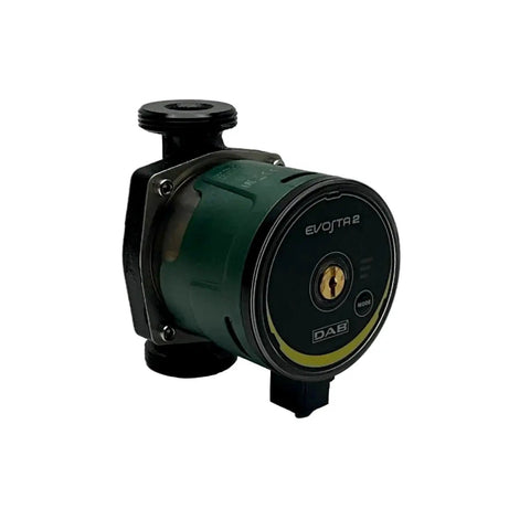 DAB Evosta 2 40-70/130 Circulation Pump-Circulation Pump-DC-05-01-04-6152428886842-Used Industrial Parts