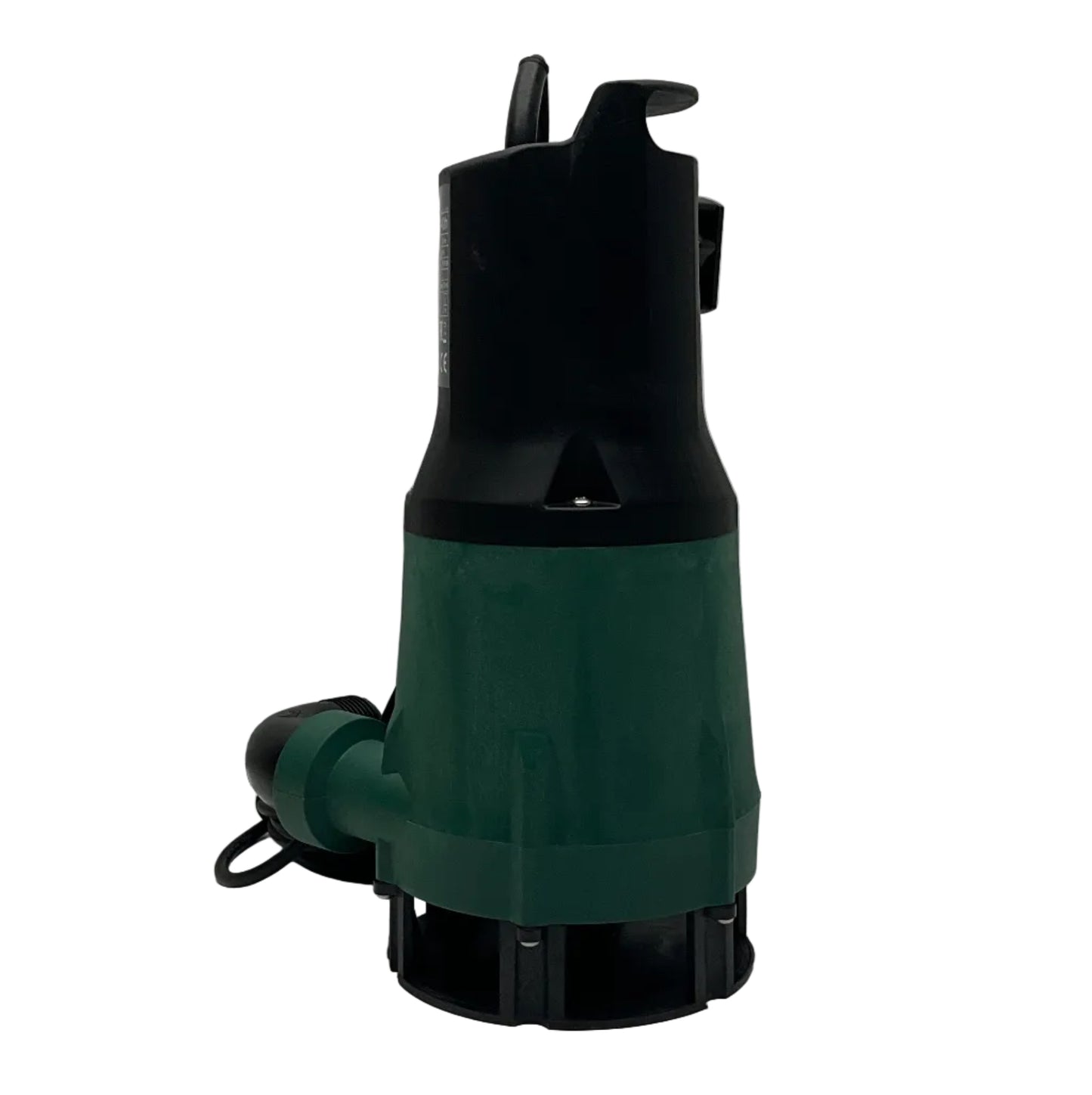 DAB Feka 600 MA 40th Submersible Waste Water Pump-Submersible Waste Water Pump-Used Industrial Parts