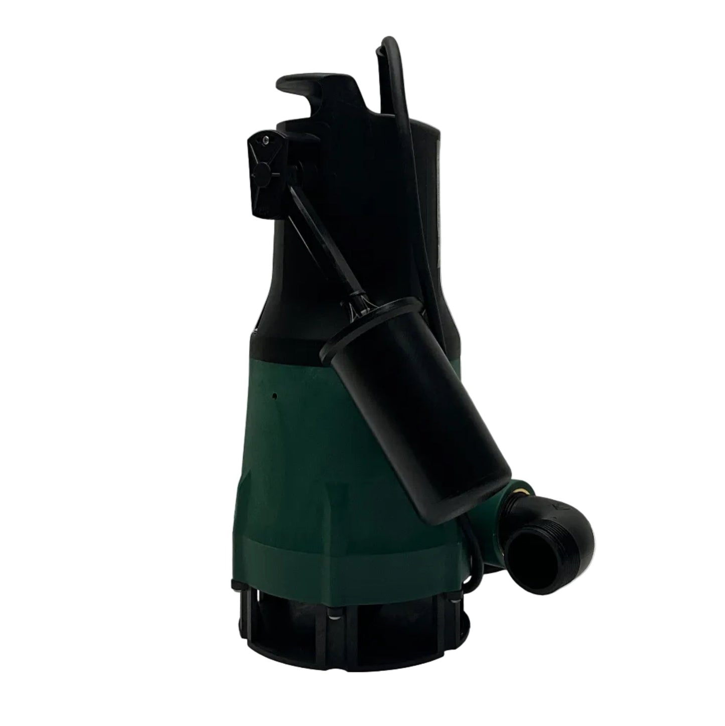 DAB Feka 600 MA 40th Submersible Waste Water Pump-Submersible Waste Water Pump-Used Industrial Parts