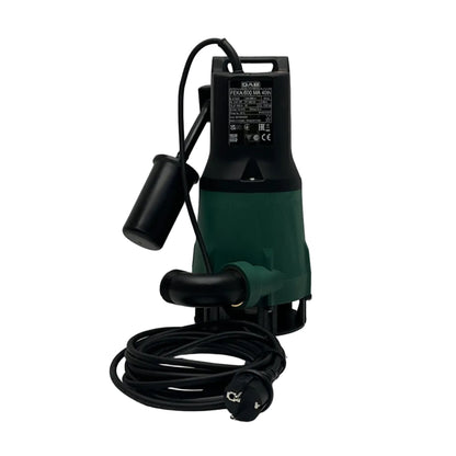 DAB Feka 600 MA 40th Submersible Waste Water Pump-Submersible Waste Water Pump-Used Industrial Parts