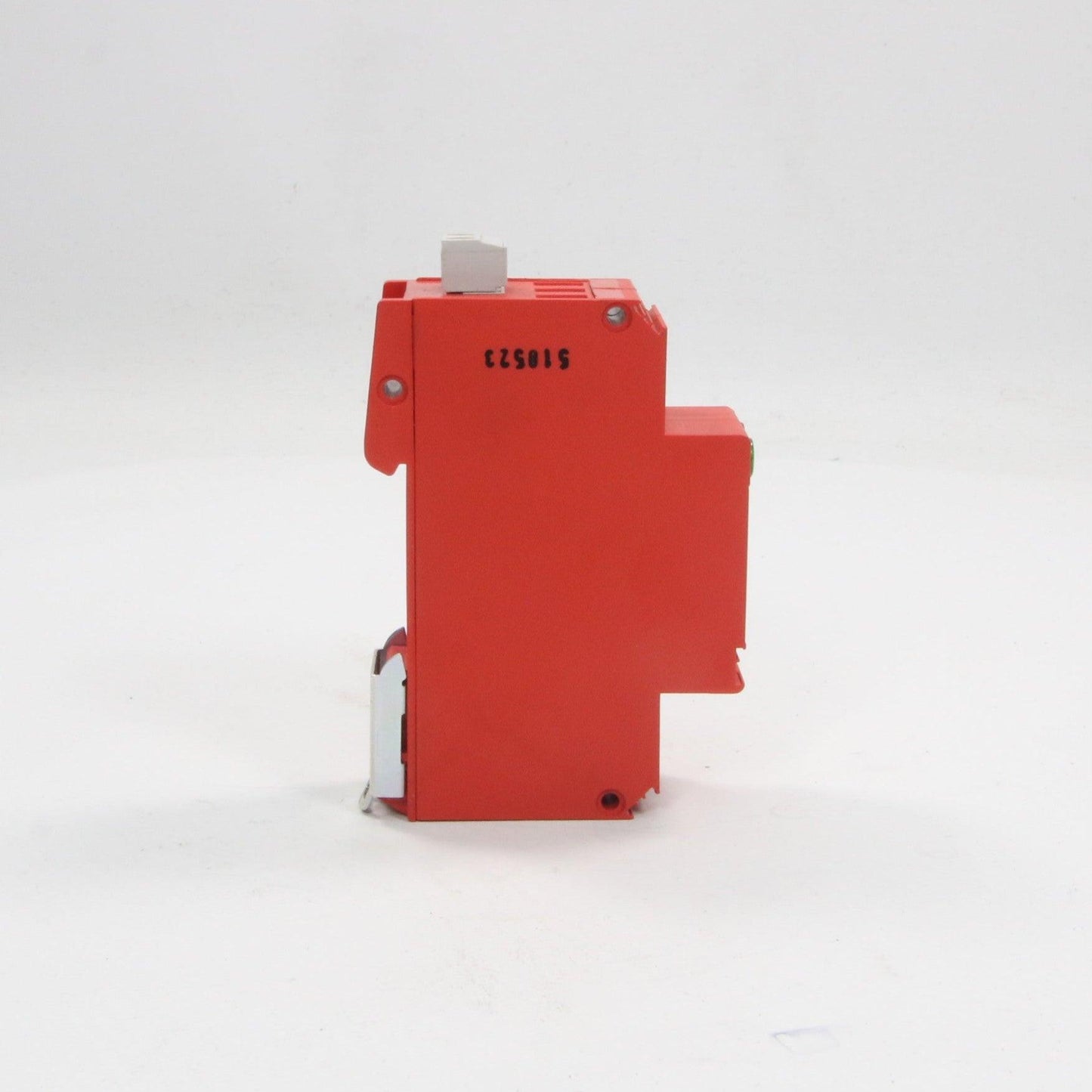 DEHNrail DR 24 FML Surge Arrester-Surge Arrester-Used Industrial Parts