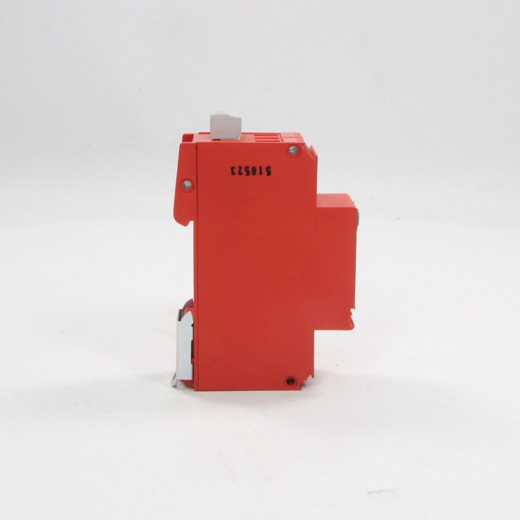 DEHNrail DR 24 FML Surge Arrester-Surge Arrester-Used Industrial Parts