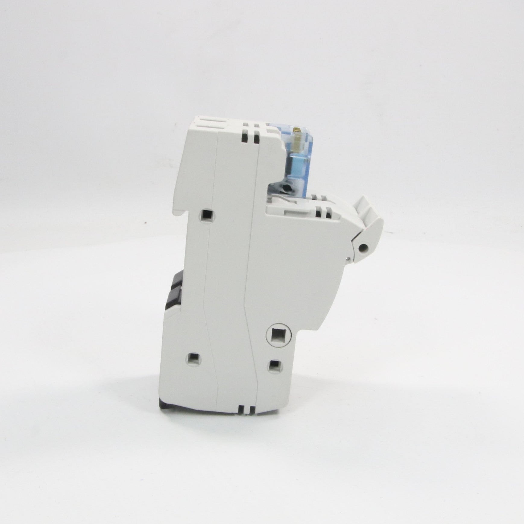 DF Electric PMX 14x51 Fuse Holder DC Switch-Fuse Holder/DC Switch-Used Industrial Parts