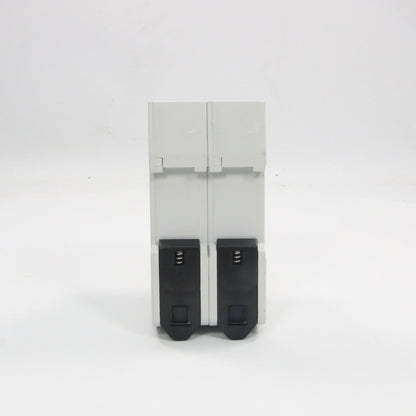 DF Electric PMX 14x51 Fuse Holder DC Switch-Fuse Holder/DC Switch-Used Industrial Parts