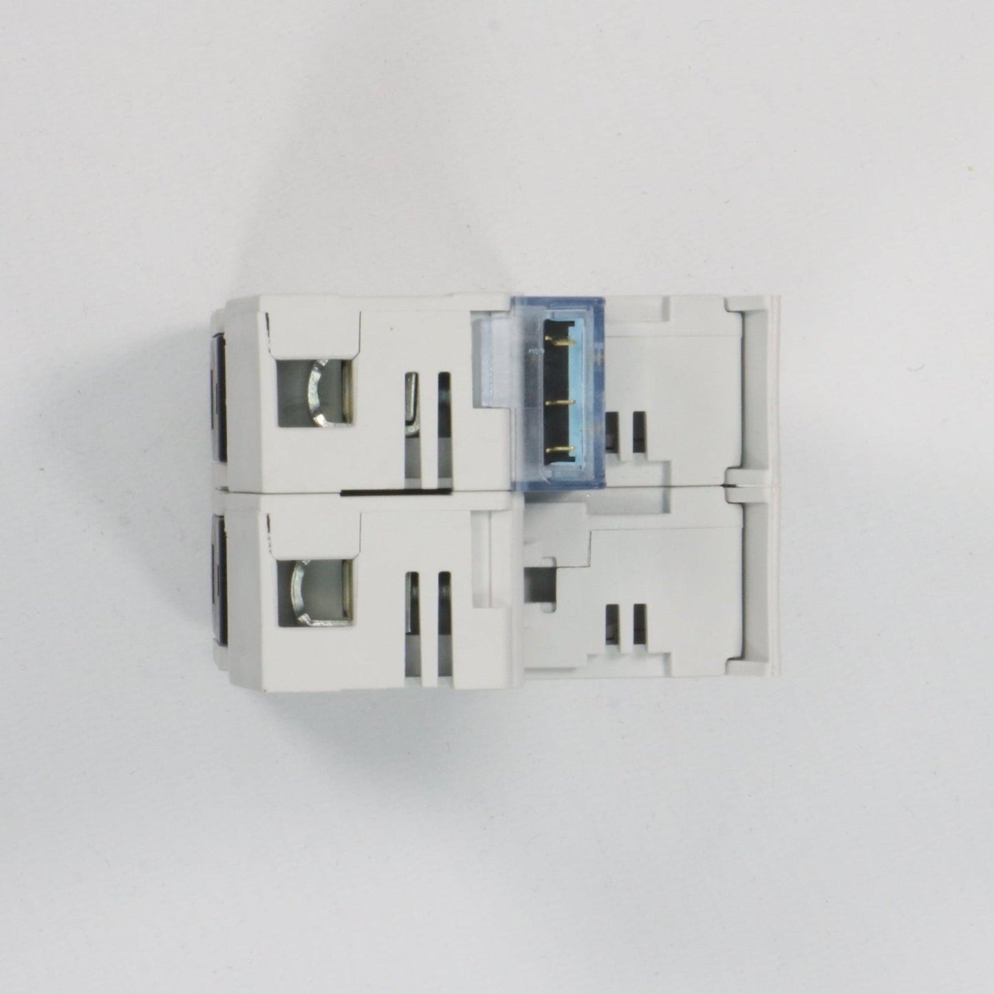 DF Electric PMX 14x51 Fuse Holder DC Switch-Fuse Holder/DC Switch-Used Industrial Parts