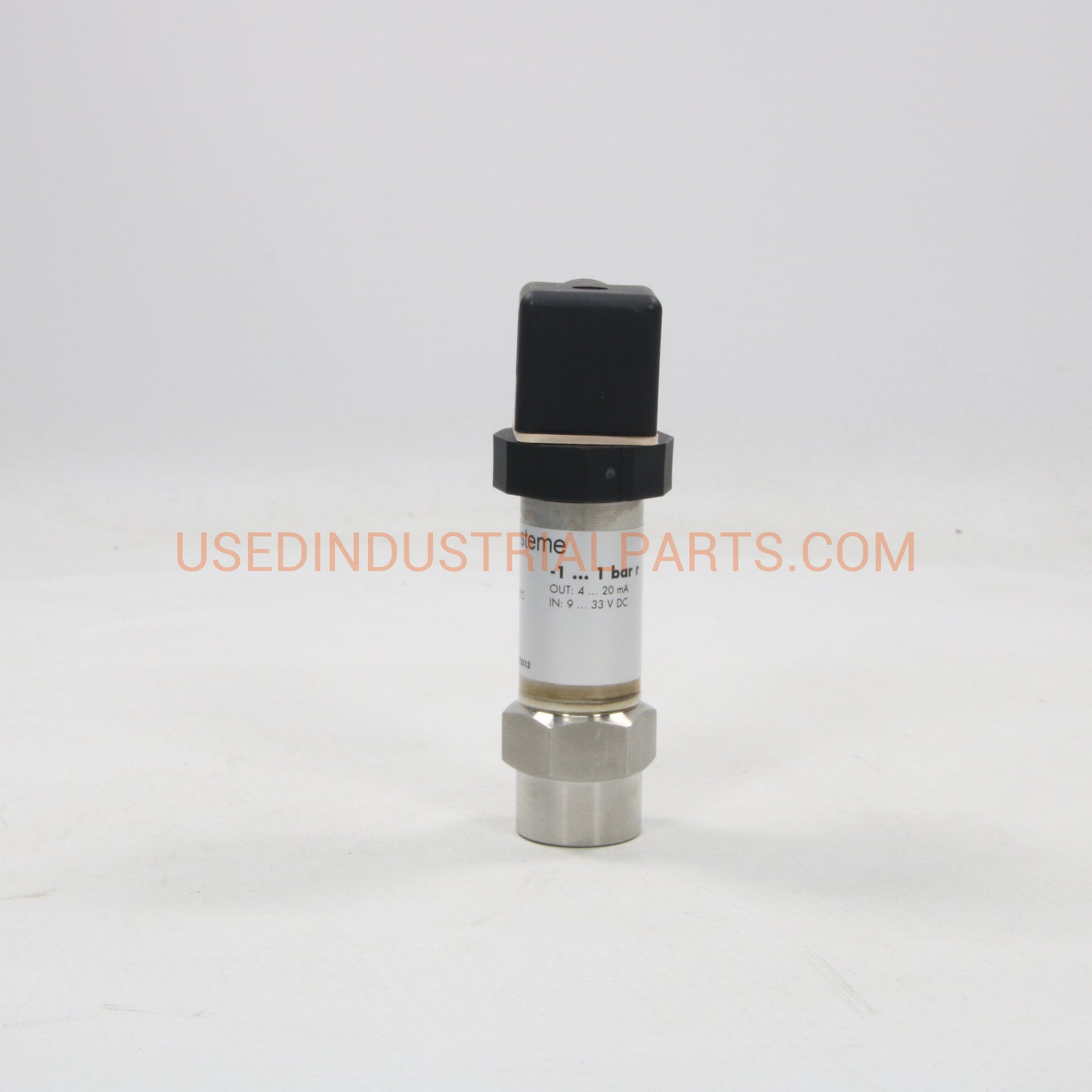 DL-Systeme ATM Pressure Sensor-Pressure Sensor-DB-04-05-Used Industrial Parts