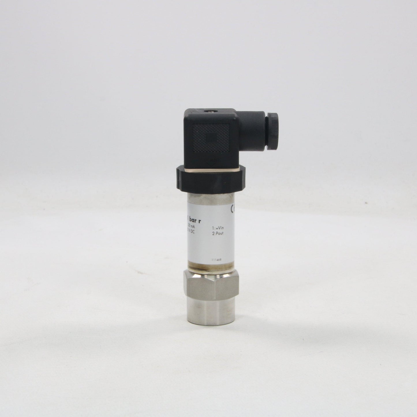 DL-Systeme ATM Pressure Sensor-Pressure Sensor-Used Industrial Parts