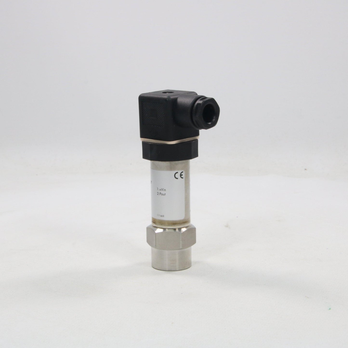 DL-Systeme ATM Pressure Sensor-Pressure Sensor-Used Industrial Parts