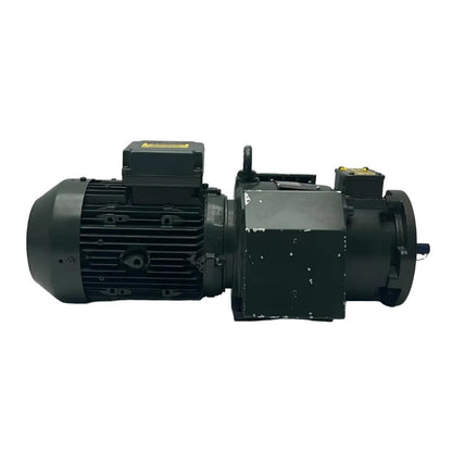 DSI Dynamatic 100TR2/2 Adjustable Speed Eddy-Current Drive with Controller-Adjustable Speed Eddy-Current Drive-Used Industrial Parts