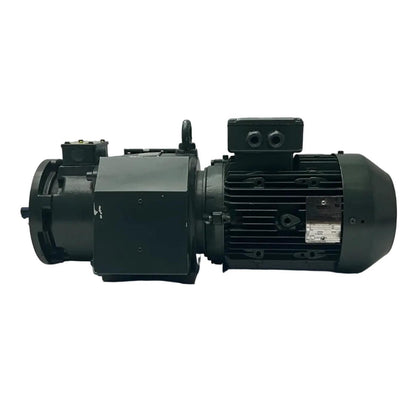 DSI Dynamatic 100TR2/2 Adjustable Speed Eddy-Current Drive with Controller-Adjustable Speed Eddy-Current Drive-Used Industrial Parts