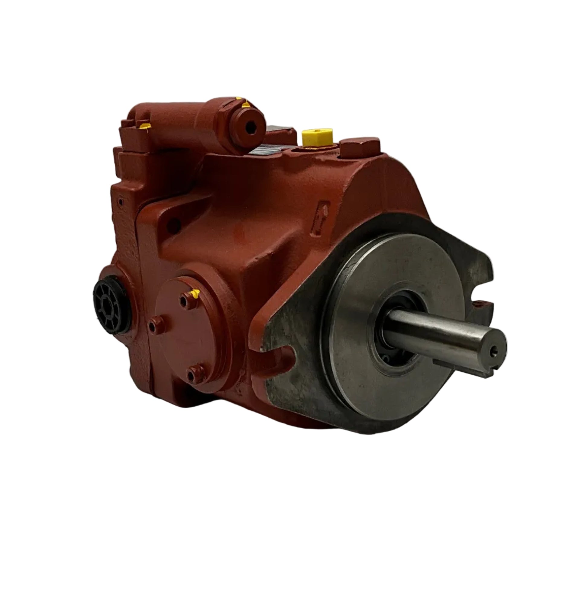 Daikin J-V23A3RX-30 Hydraulic Piston Pump-Hydraulic Piston Pump-BC-02-05-01-6152428766786-Used Industrial Parts