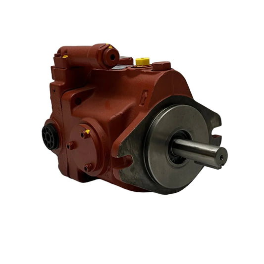 Daikin J-V23A3RX-30 Hydraulic Piston Pump-Hydraulic Piston Pump-BC-02-05-01-6152428766786-Used Industrial Parts