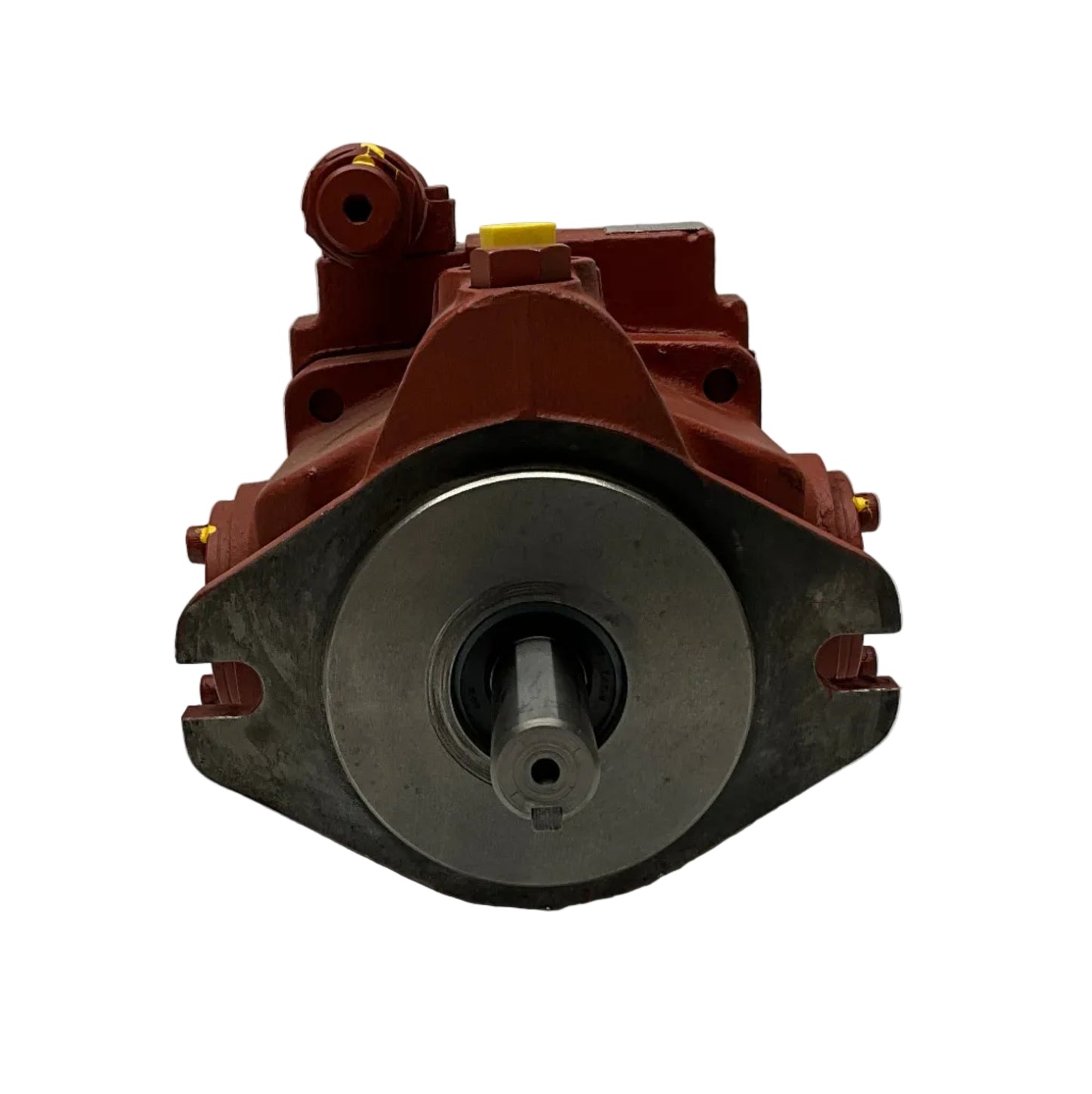 Daikin J-V23A3RX-30 Hydraulic Piston Pump-Hydraulic Piston Pump-Used Industrial Parts