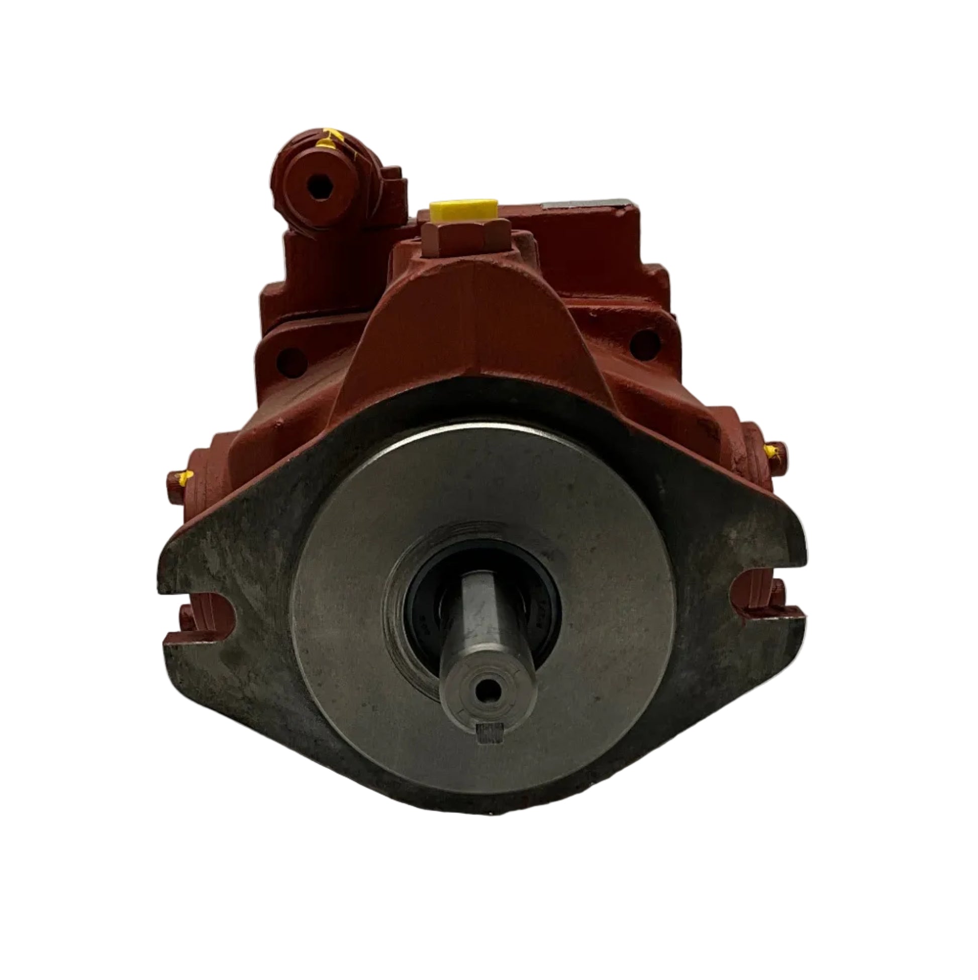 Daikin J-V23A3RX-30 Hydraulic Piston Pump-Hydraulic Piston Pump-Used Industrial Parts