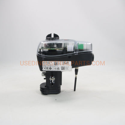 Danfoss 003Z8540 NovoCon M Digital Actuator-Digital Actuator-DB-05-06-02-Used Industrial Parts