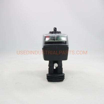 Danfoss 003Z8540 NovoCon M Digital Actuator-Digital Actuator-DB-05-06-02-Used Industrial Parts