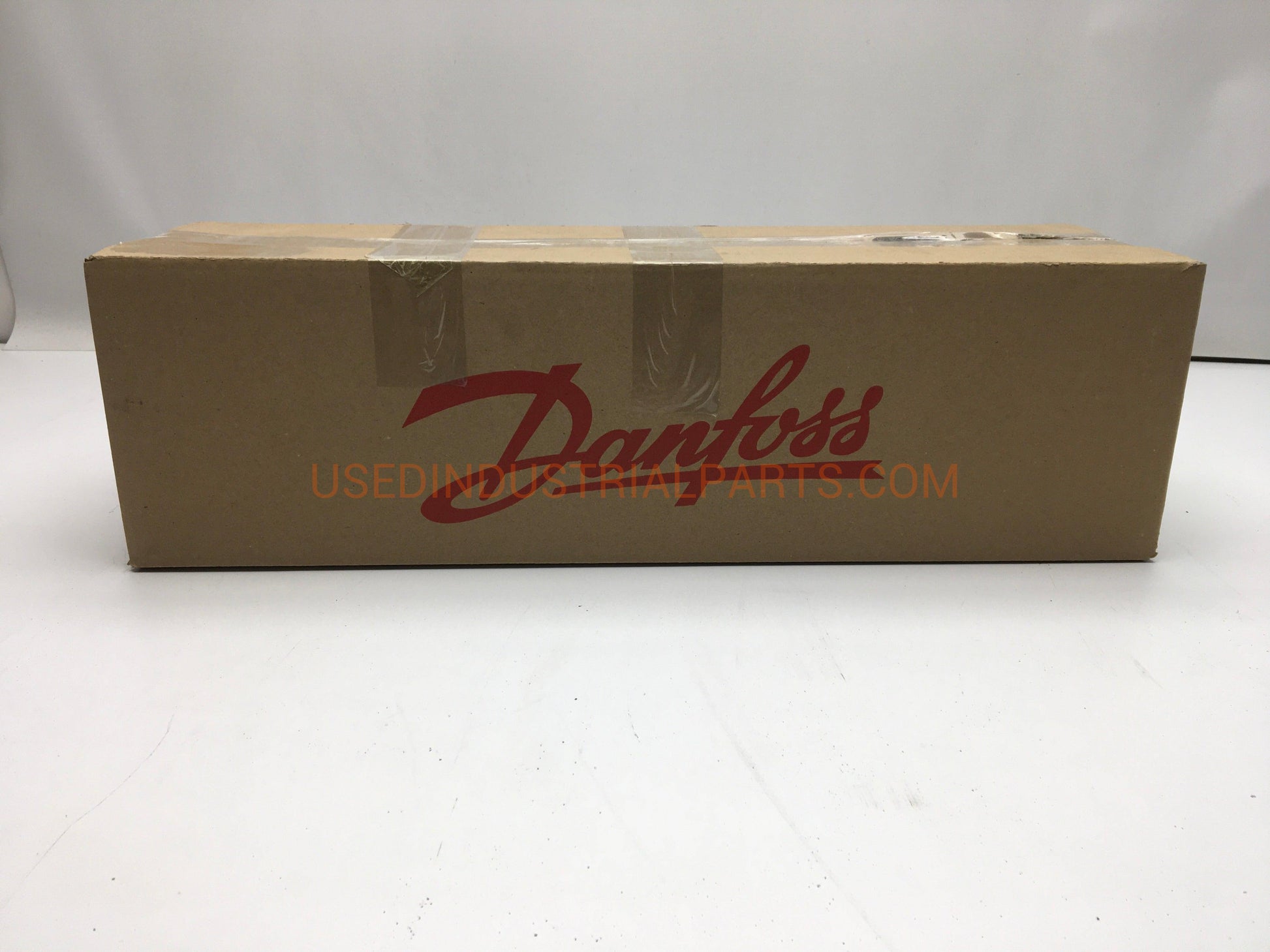 Danfoss 004H7275 Brazed Heat Exchanger & Insulation Set-Heat exchanger-DB-06-07-01-Used Industrial Parts