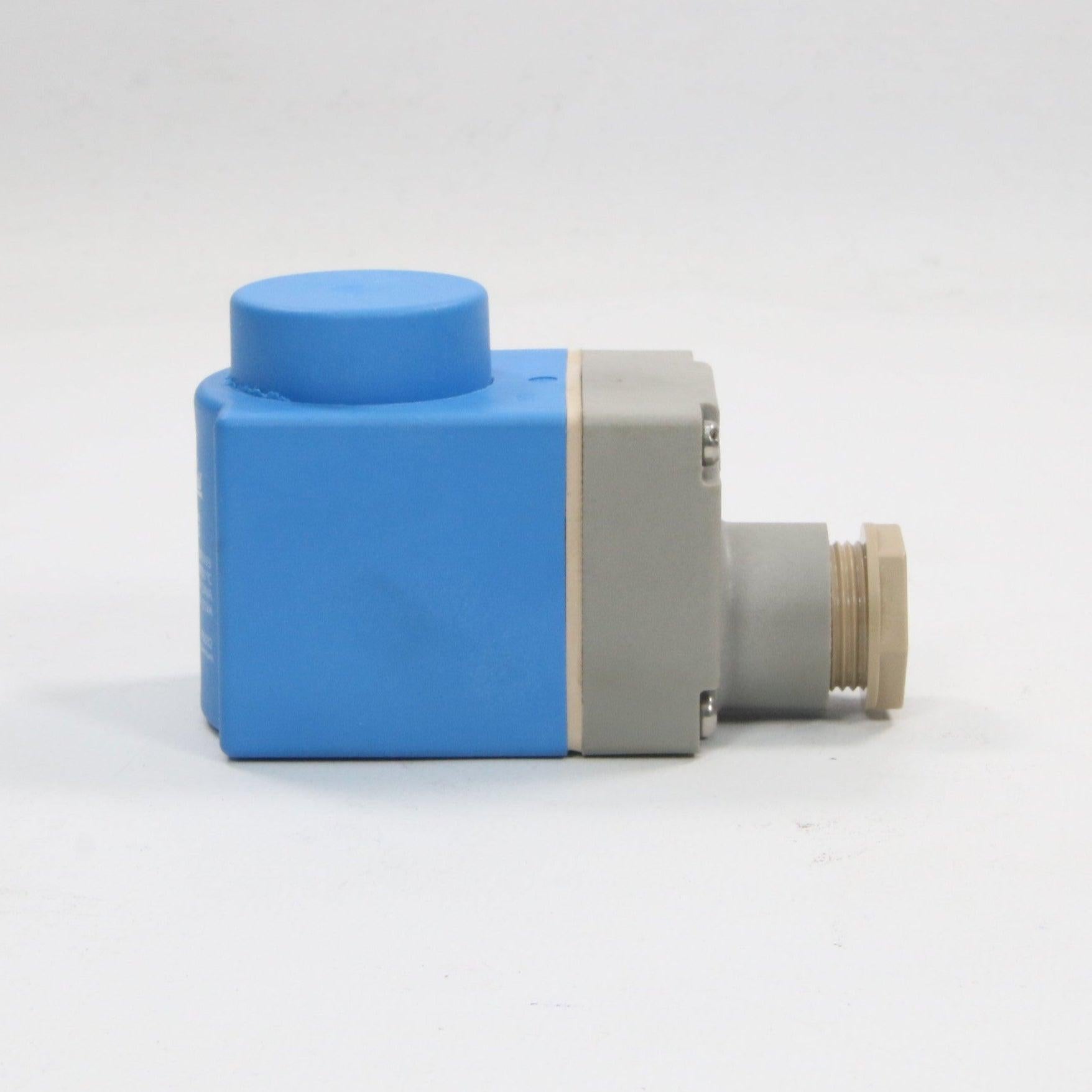 Danfoss 018F6732 Solenoid Coil-Solenoid Coil-Used Industrial Parts