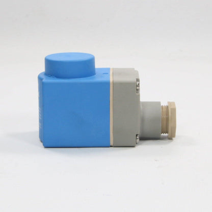 Danfoss 018F6732 Solenoid Coil-Solenoid Coil-Used Industrial Parts