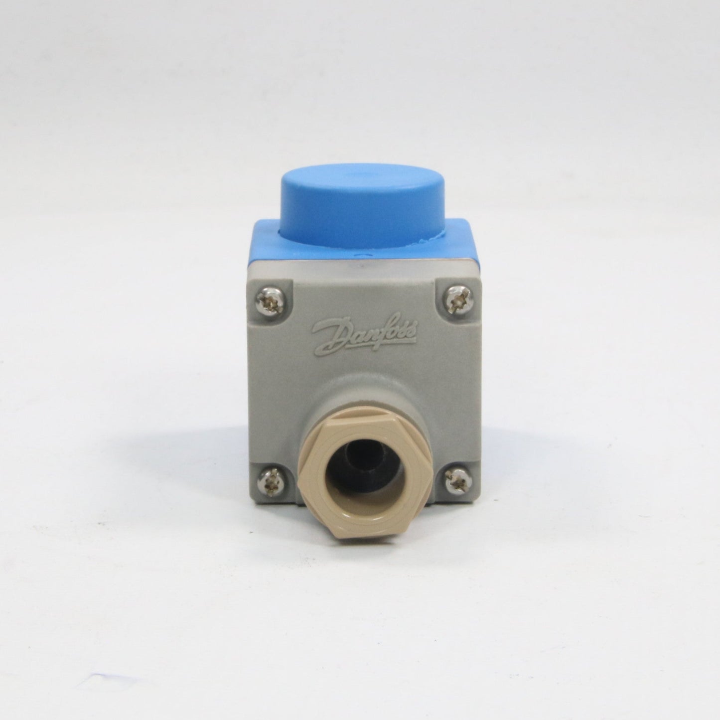 Danfoss 018F6732 Solenoid Coil-Solenoid Coil-Used Industrial Parts