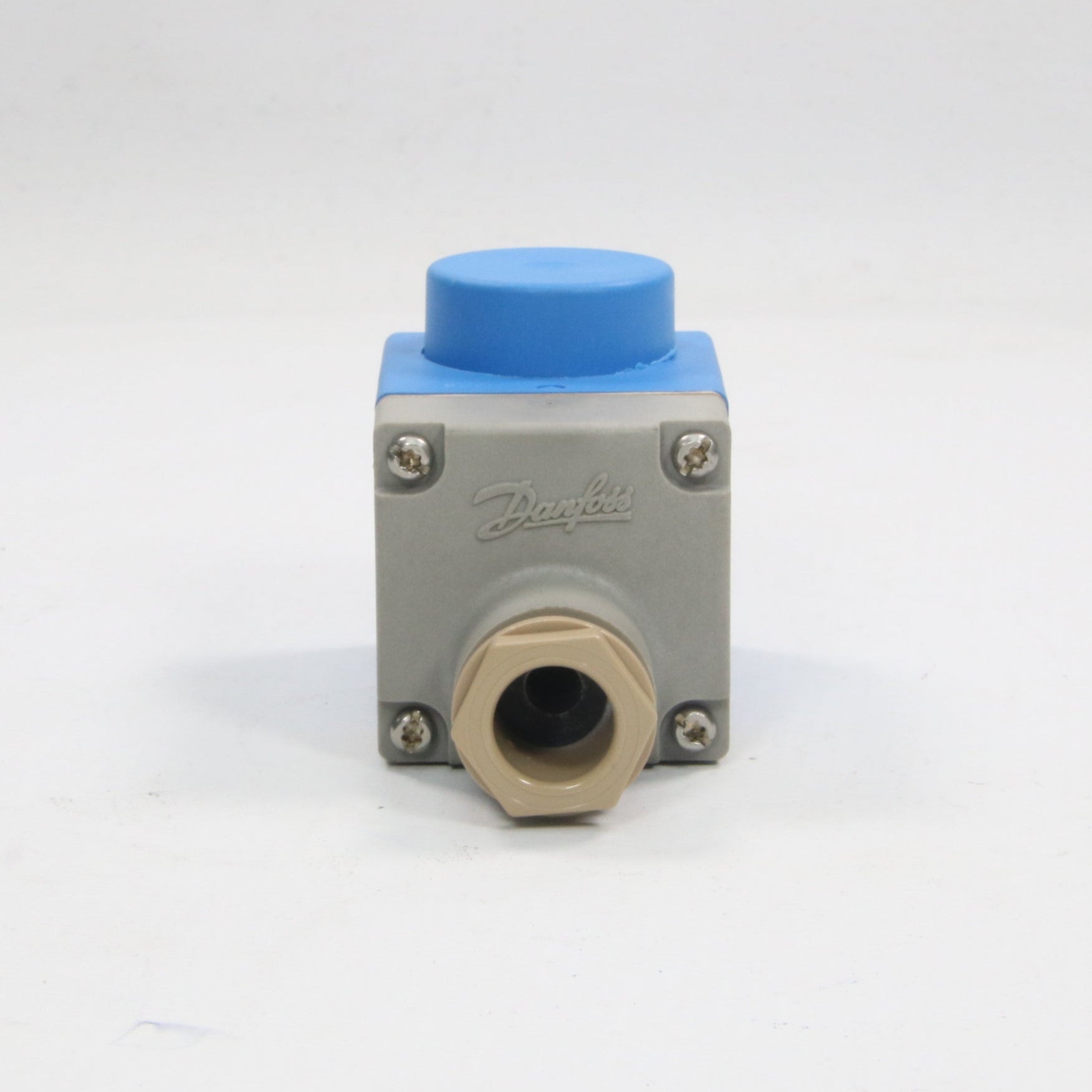 Danfoss 018F6732 Solenoid Coil-Solenoid Coil-Used Industrial Parts