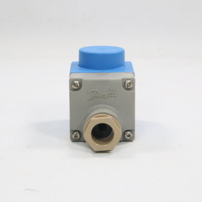 Danfoss 018F6732 Solenoid Coil-Solenoid Coil-Used Industrial Parts
