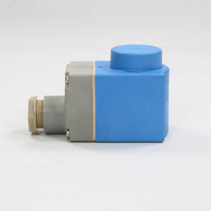 Danfoss 018F6732 Solenoid Coil-Solenoid Coil-Used Industrial Parts