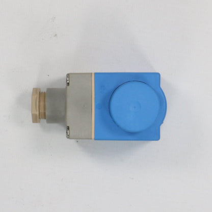 Danfoss 018F6732 Solenoid Coil-Solenoid Coil-Used Industrial Parts