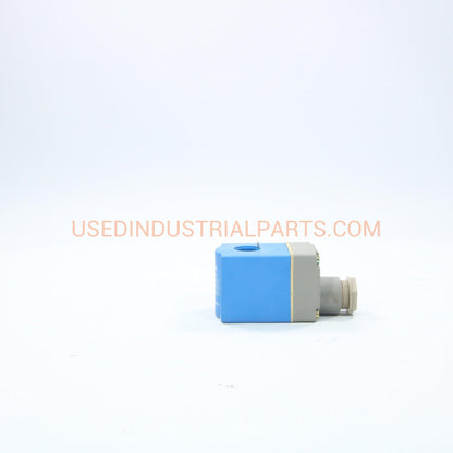 Danfoss, 018Z6176 Solenoid coil 230 V-Electric Components-DB-04-07-Used Industrial Parts