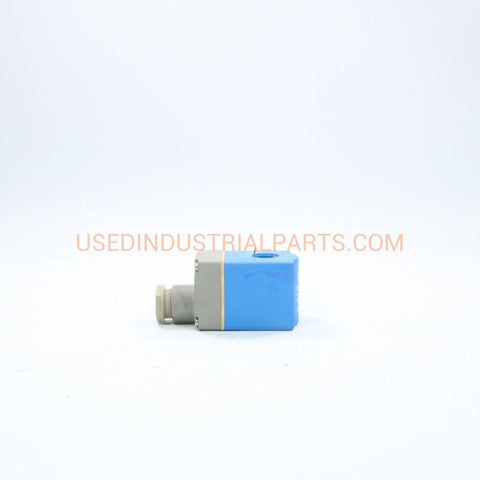 Danfoss, 018Z6176 Solenoid coil 230 V-Electric Components-DB-04-07-Used Industrial Parts