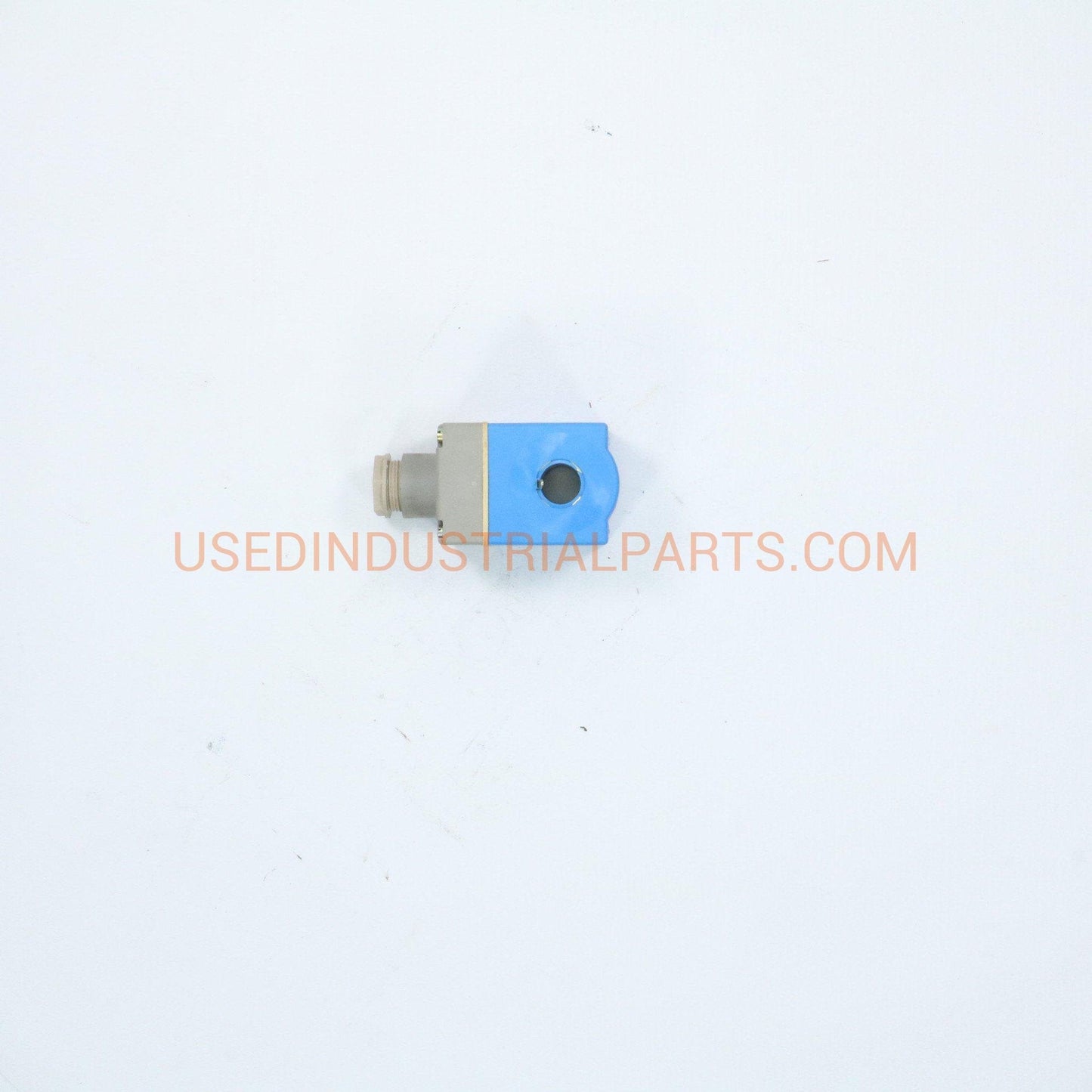 Danfoss, 018Z6176 Solenoid coil 230 V-Electric Components-DB-04-07-Used Industrial Parts