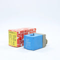 Danfoss, 018Z6182 Bobine électromagnétique 24 V