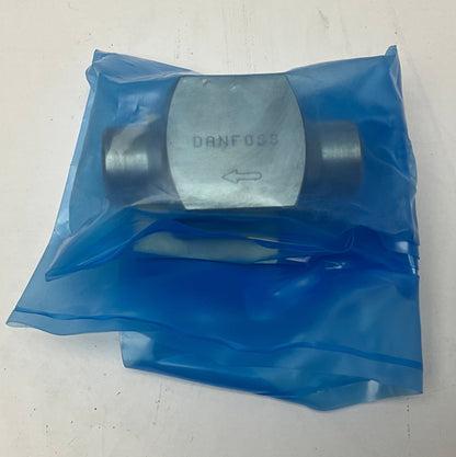 Danfoss 027F1090 Pilot Valve Body CVH-Pilot Valve Body CVH-Used Industrial Parts