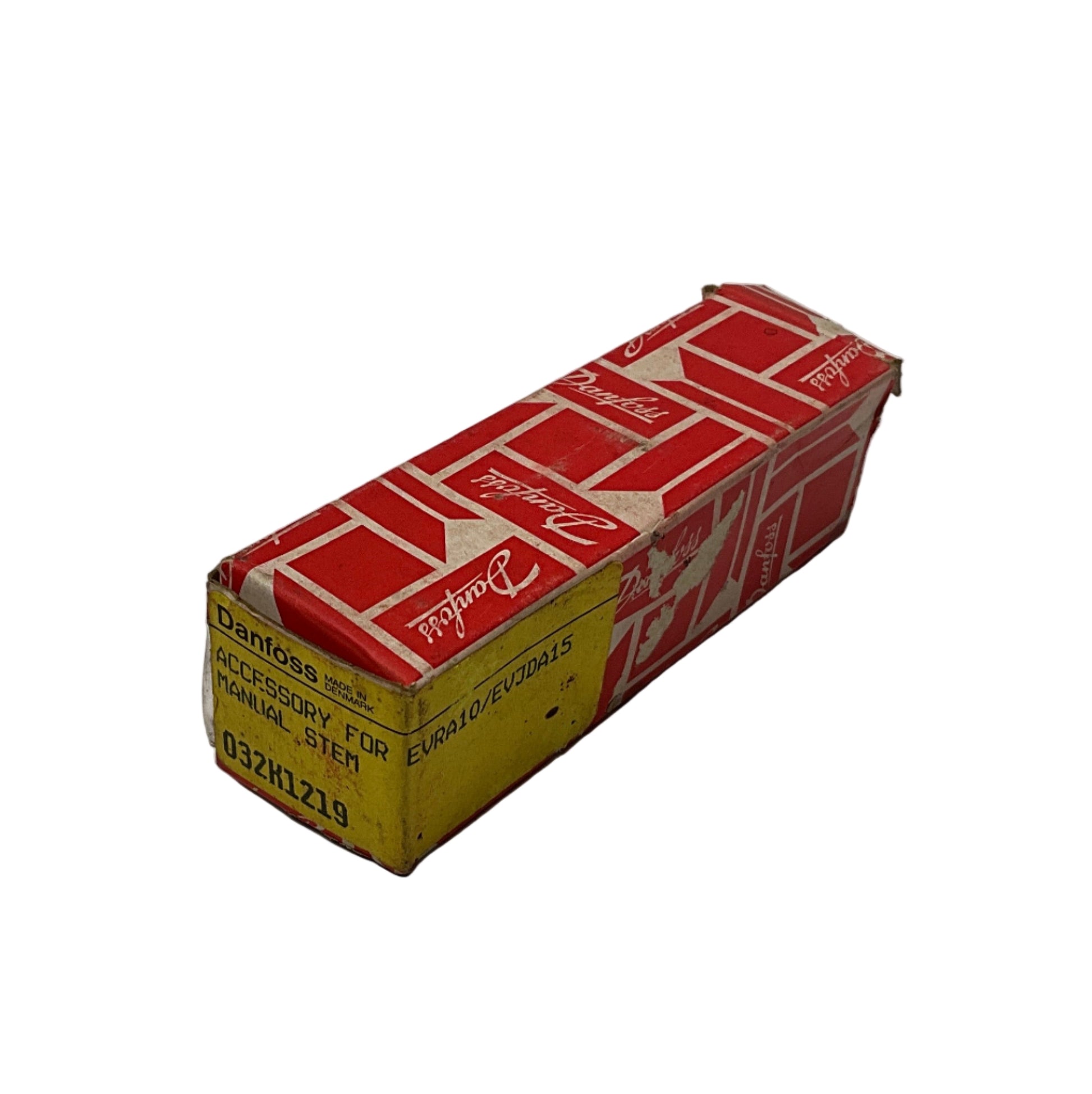 Danfoss 032K1219 Manual Stem Accessory-Manual Stem Accessory-Used Industrial Parts