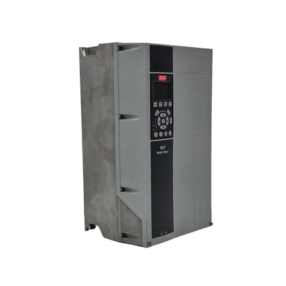 Danfoss 131B7548 VLT HVAC Drive Frequency Converter-Frequency Converter-CC-05-03-01-6152429629660-Used Industrial Parts