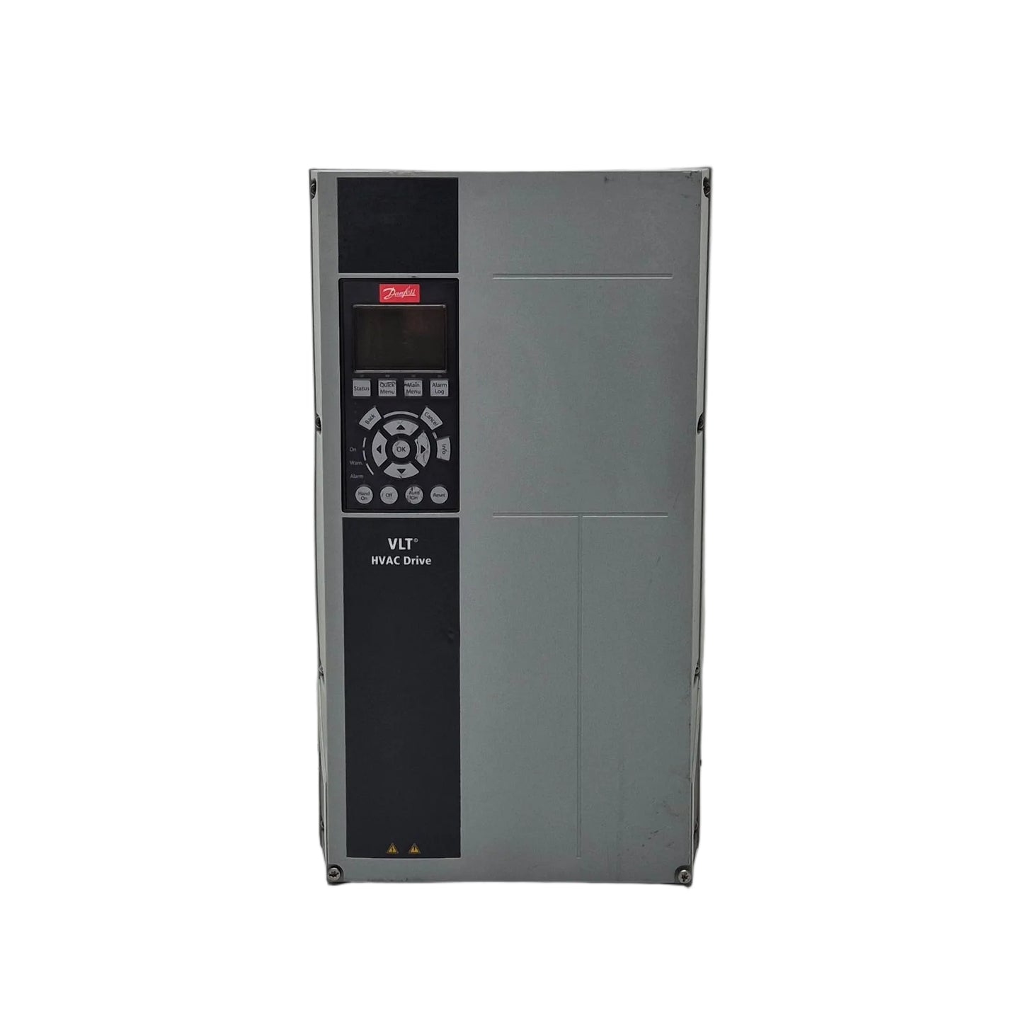 Danfoss 131B7548 VLT HVAC Drive Frequency Converter-Frequency Converter-Used Industrial Parts