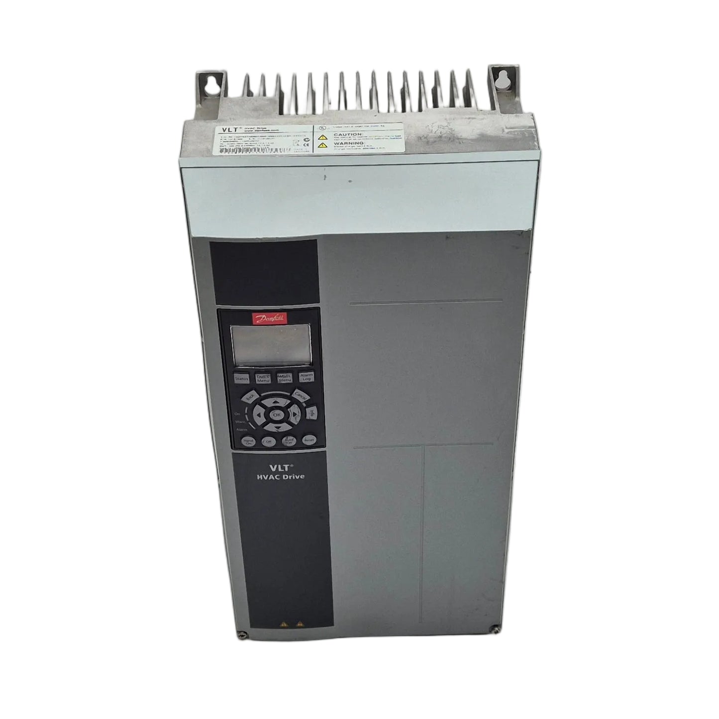 Danfoss 131B7548 VLT HVAC Drive Frequency Converter-Frequency Converter-Used Industrial Parts