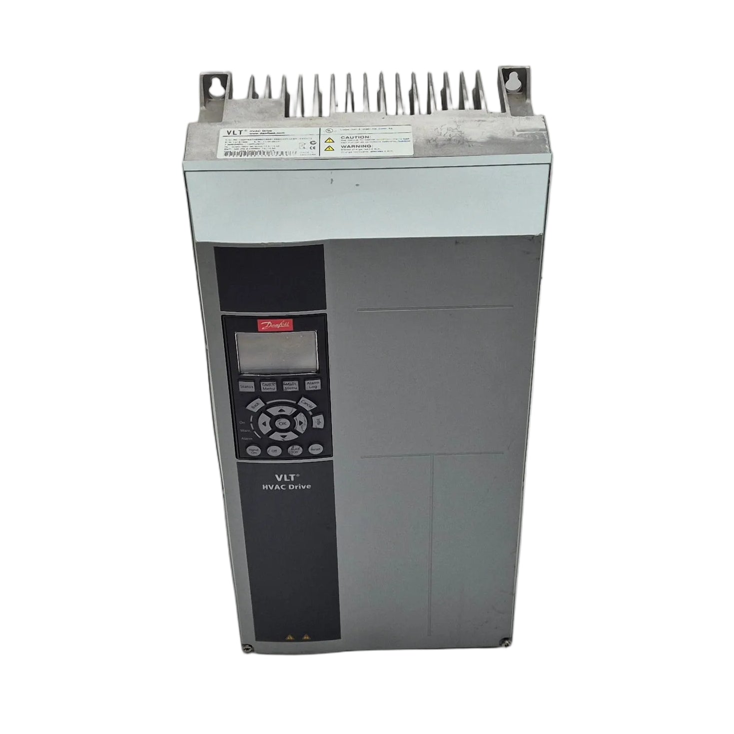 Danfoss 131B7548 VLT HVAC Drive Frequency Converter-Frequency Converter-Used Industrial Parts