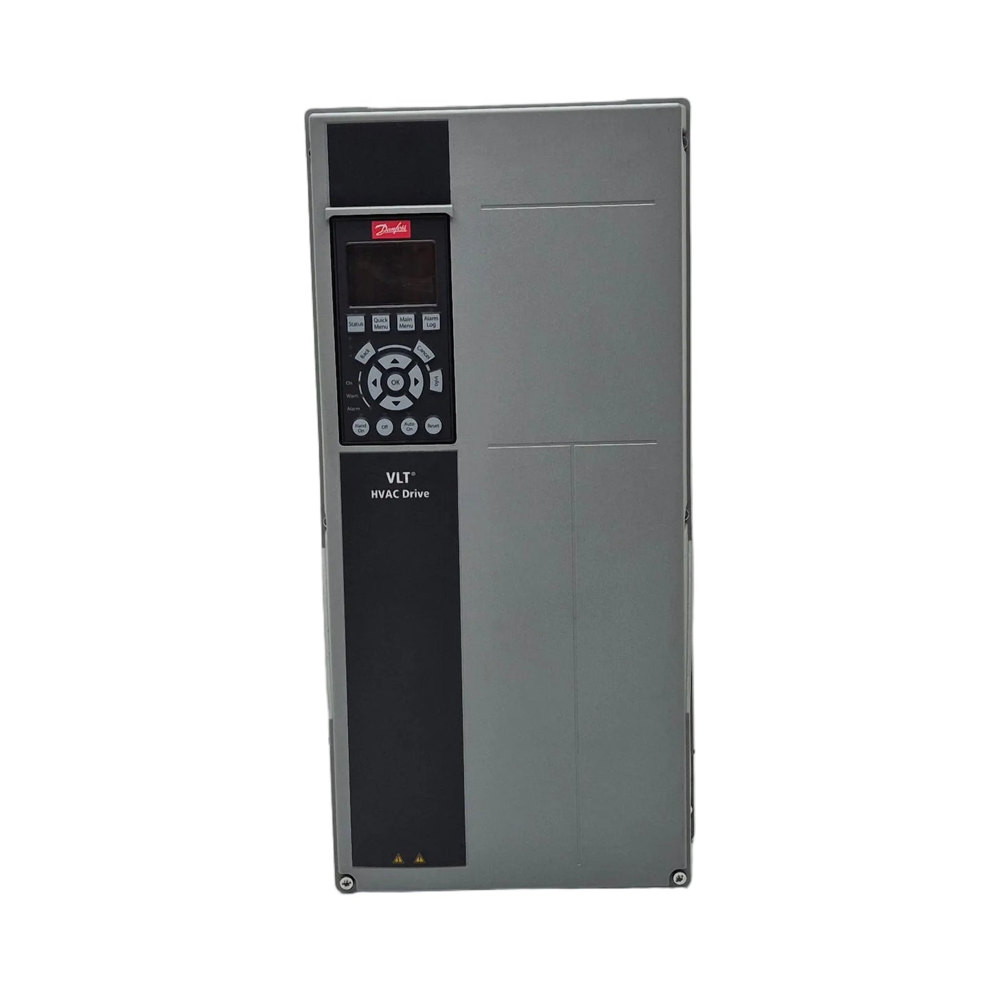 Danfoss 131B7942 VLT HVAC Drive Frequency Converter-Frequency Converter-Used Industrial Parts