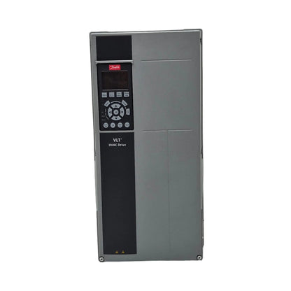 Danfoss 131B7942 VLT HVAC Drive Frequency Converter-Frequency Converter-Used Industrial Parts